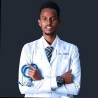 Mohamed Ahmed
