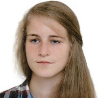 Zuzanna Konopek