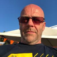 Koen Lambrecht