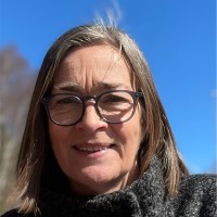 Susanne Mårtensson