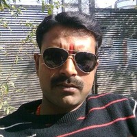 Sanjeev Dwivedi