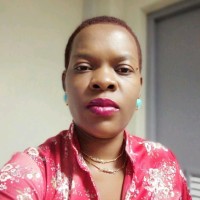 Priviledge Paidamoyo Ndoro