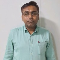 Biswarup Nandi