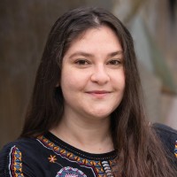 Amelia Ravitz-Dworkin