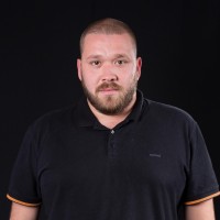 Gabriel Echeverria
