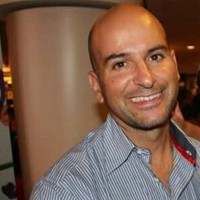 Jose Luis Torregrosa