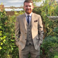Martin Timoney