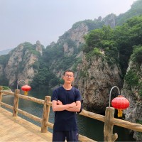 Hubert Yin尹焕龙