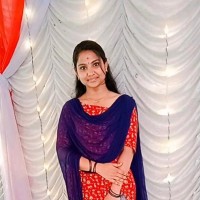 Usha Murgesh