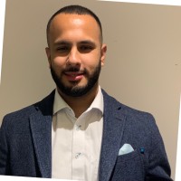 Mostafa Rahman