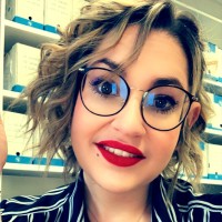 Wendy Jousset