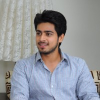 Ritwik Chandra