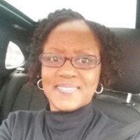Jadine Hall-Smith