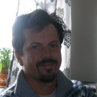 Oleg Khromov