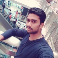 Arockia Kristober Kishore K