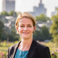 Sophie Oertel