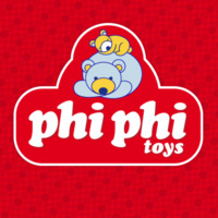 Phi Phi Toys .