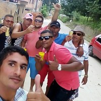 Joab Pereira Binho