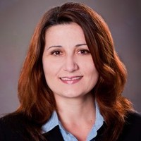 Veneta Dimitrova