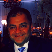 Khaled Dabish