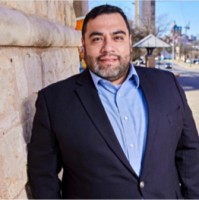 Alexander Rodriguez