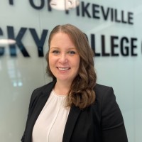 Katie Rosenberger