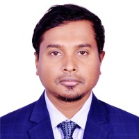 Abdul Matin