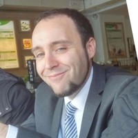 Sascha Harasty
