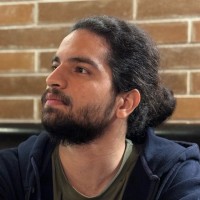 Ali Barkook