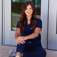 Hannah Harrell, Pta