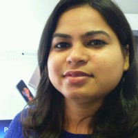 Smriti Singh
