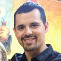 Isaac Castillo