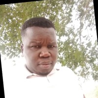 Ntsako Mashele