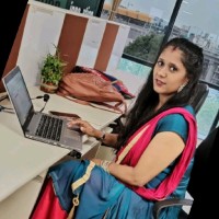 Parvathi S