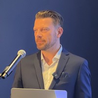 Darren Whitby