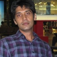 Pankaj Kumar