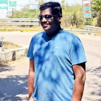Arun Sakthees