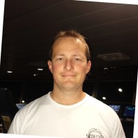 Patrick Evans