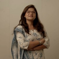 Megha Chakroborty