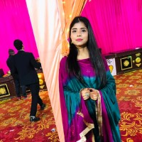 Alshifa Ahmad
