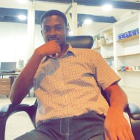 Owusu Gyamera Justice Daniel