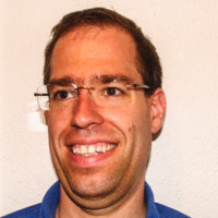 Daniel Huggler