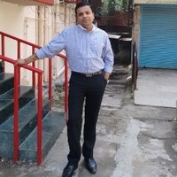 Nikunj Mehta