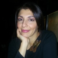Sofia Christoforidou