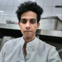 Vivek Kumar