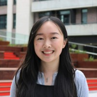 Amelia Eng