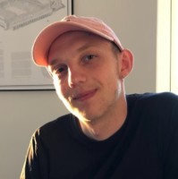 Christoffer Vive Høgedal