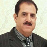 Dr Javed Baqal
