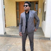 Joel Dsouza