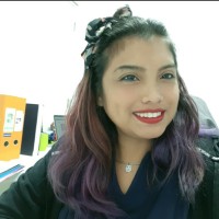 Yazmin Armuelles